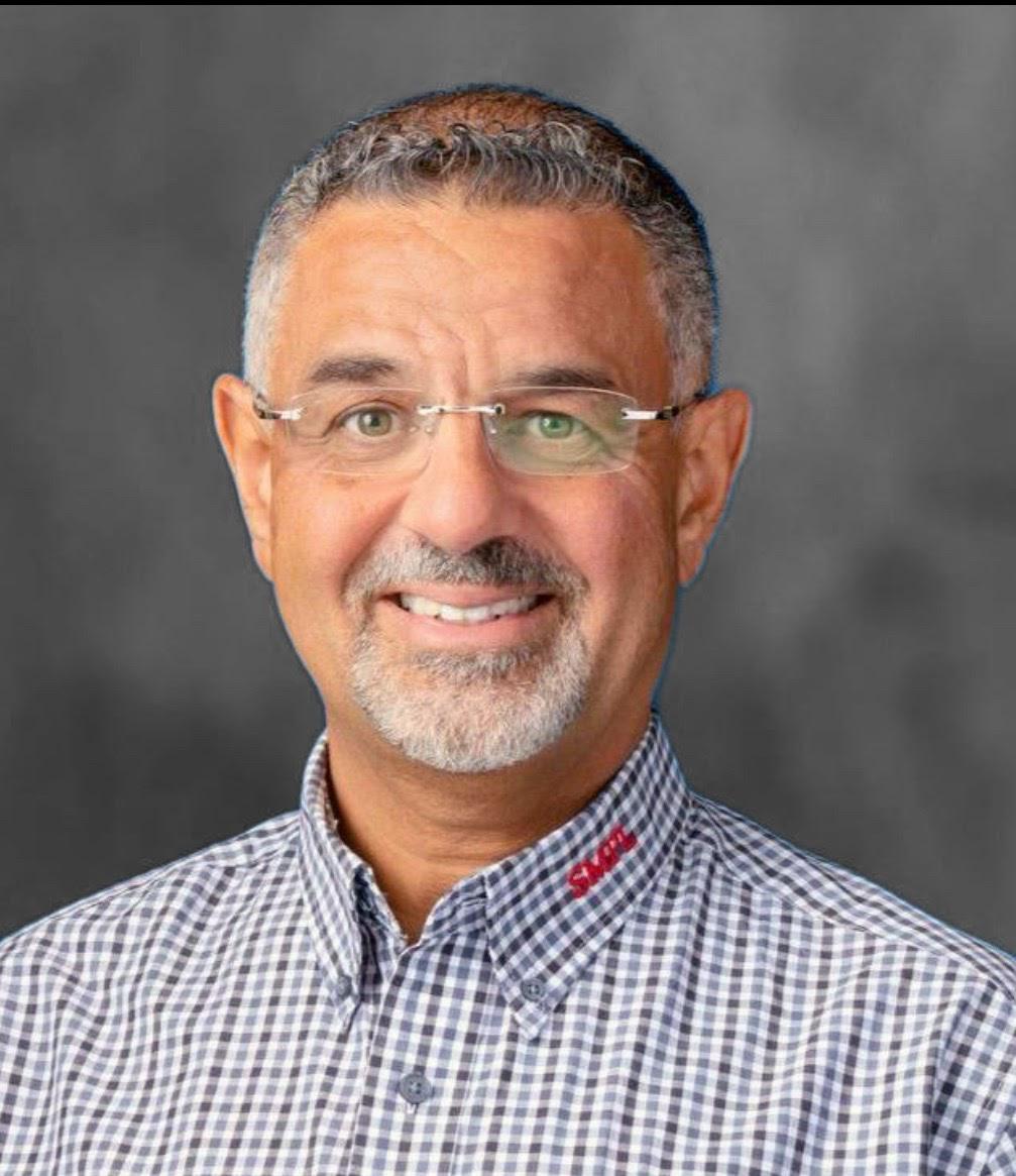 Rafik Makram, Founder and Principal Consultant at RM Global Consultancy