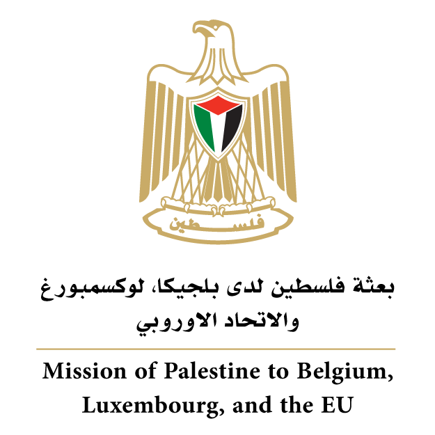 Mission of Palestine to Belgium, Luxembourg, and the EU