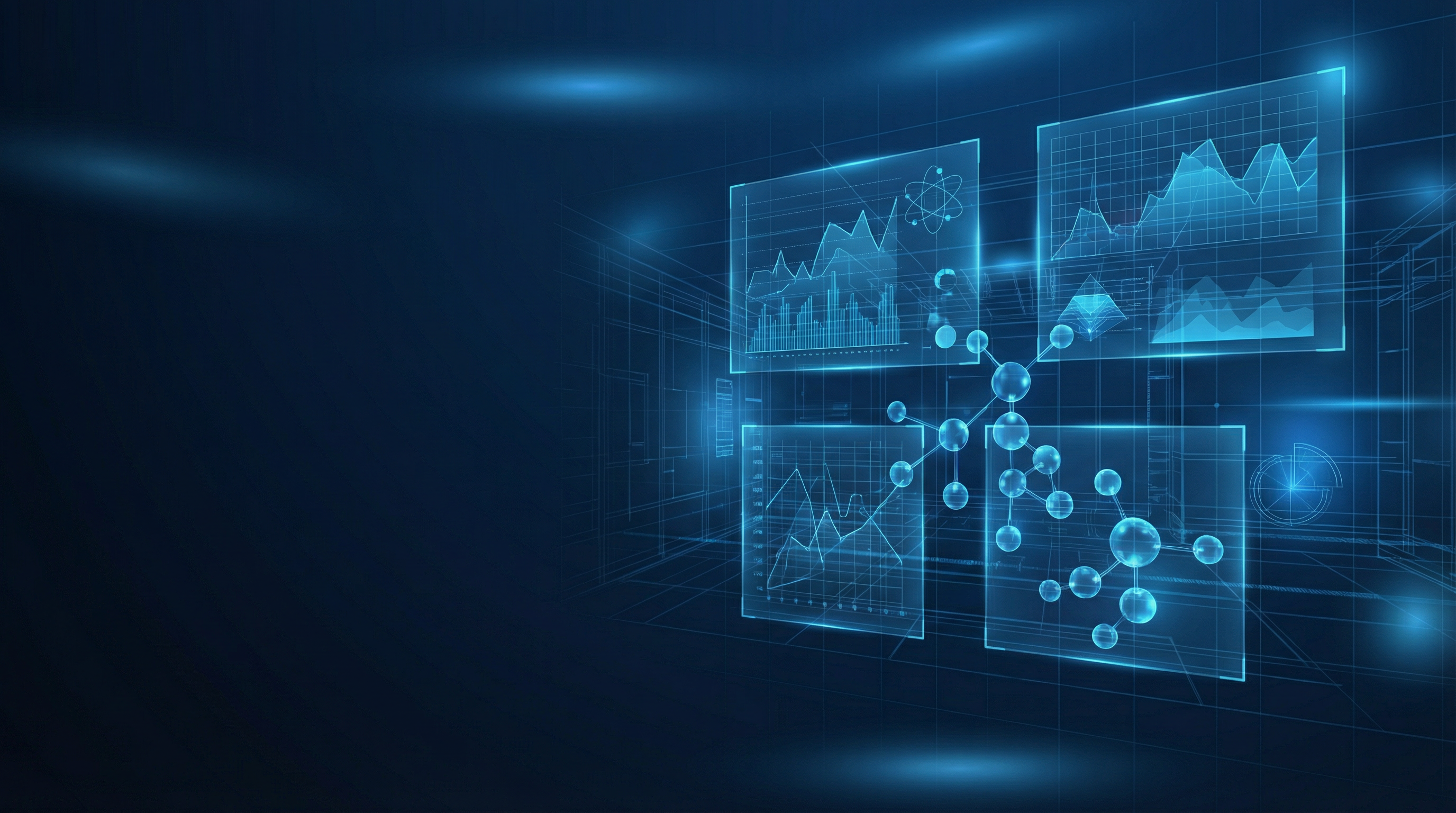 Phòng nghiên cứu AI và Công nghệ tại GATC - Trung tâm Công nghệ Ứng dụng Toàn cầu