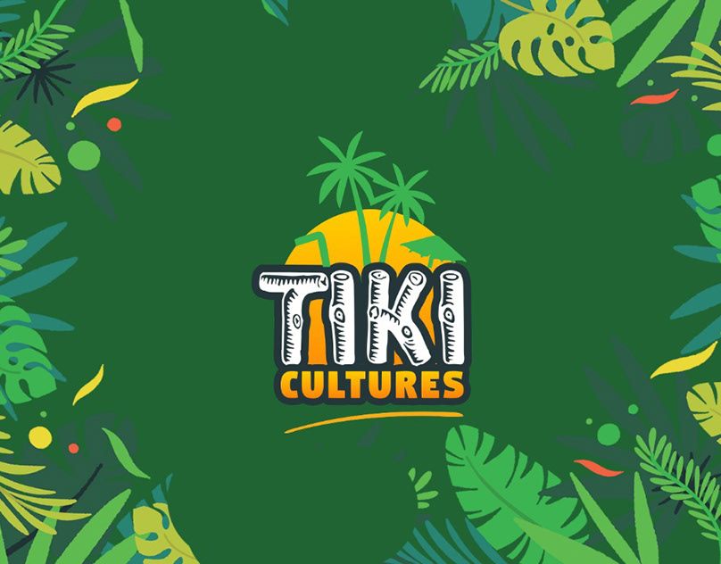 TIKI CULTURES