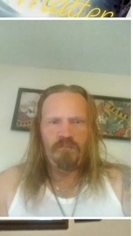 Gordon Cram - Outlaw Dogg