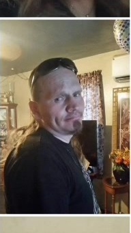 Gordon Cram - Outlaw Dogg