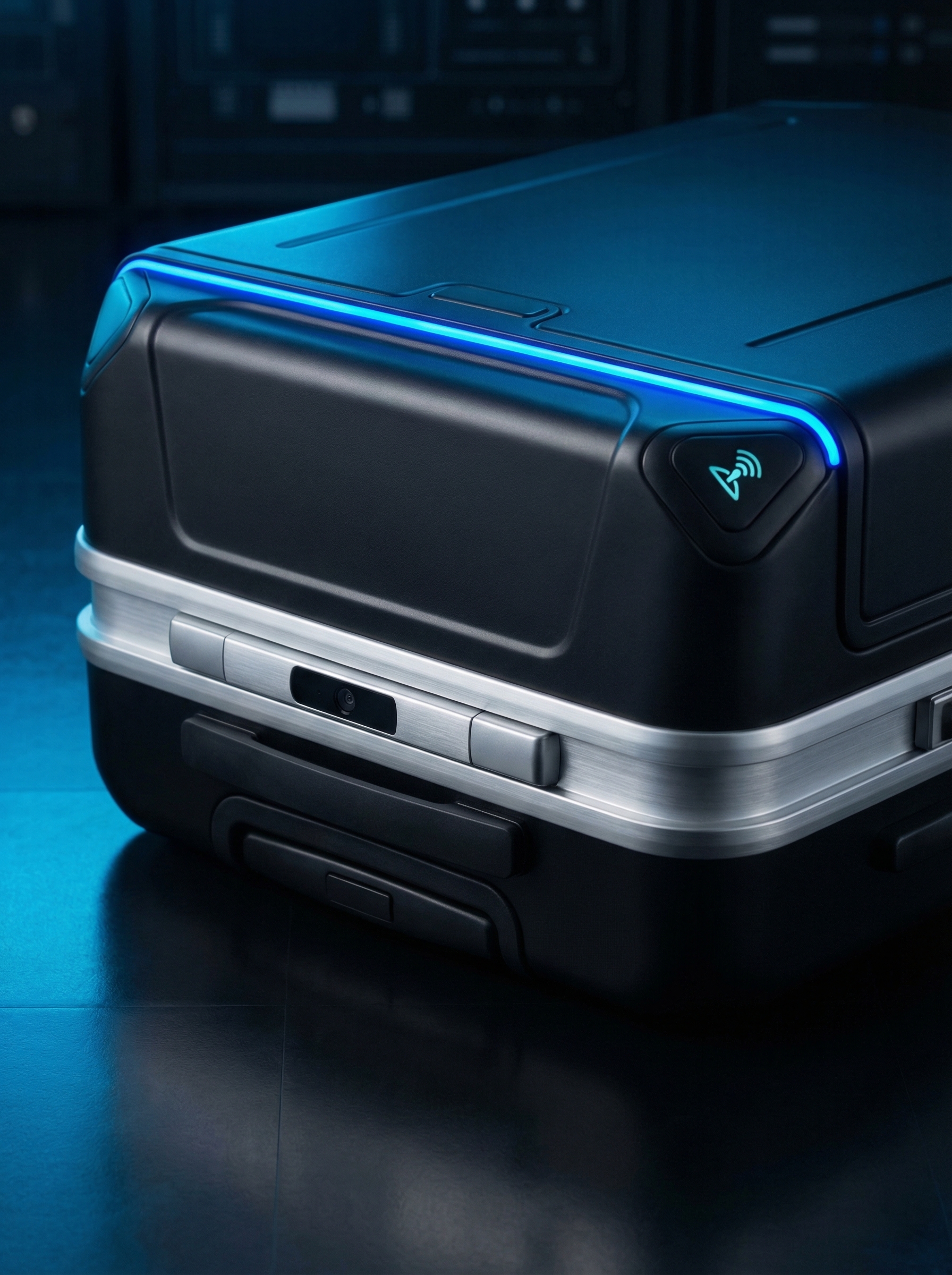 Smart Safes & Vaults