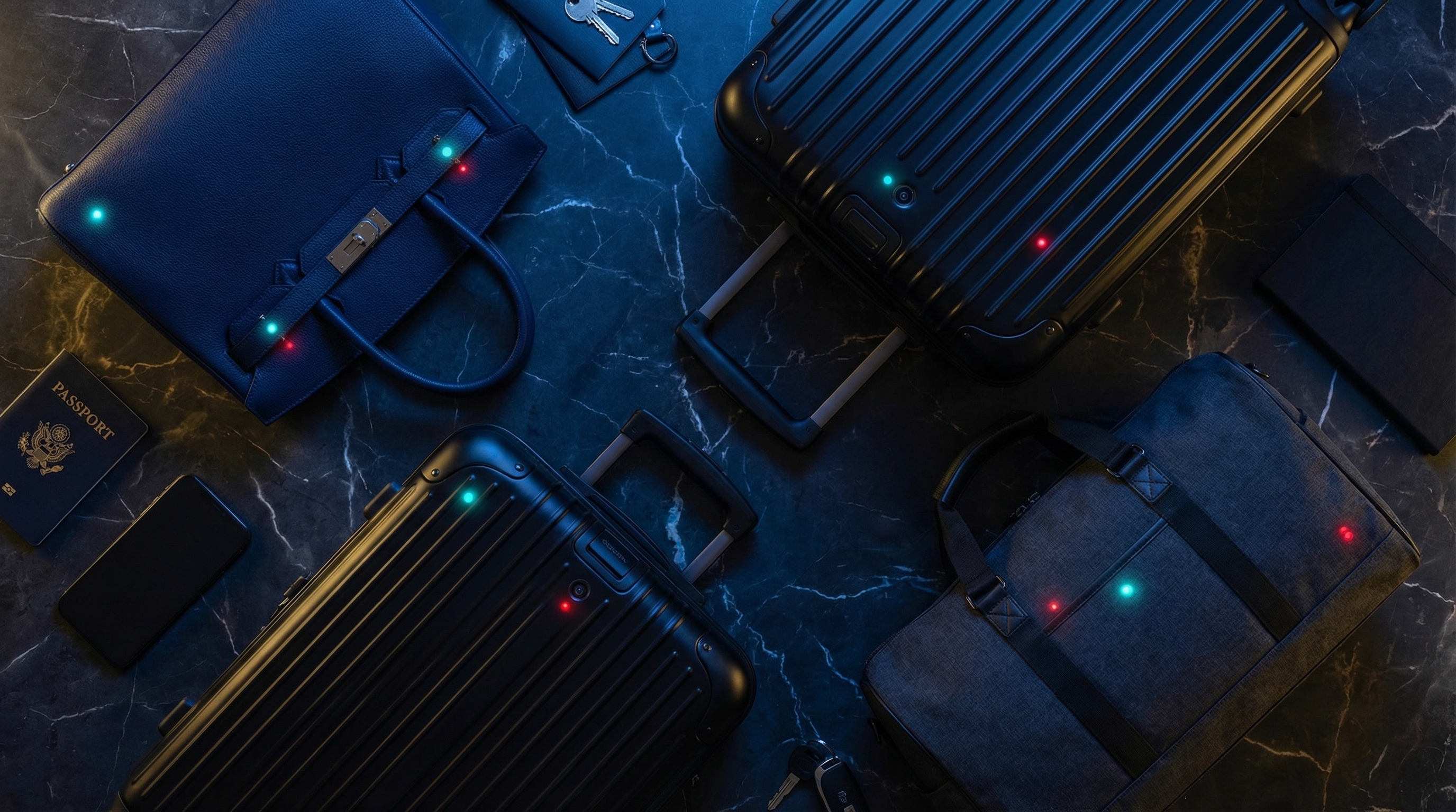 Dogs, Cats & Falcons