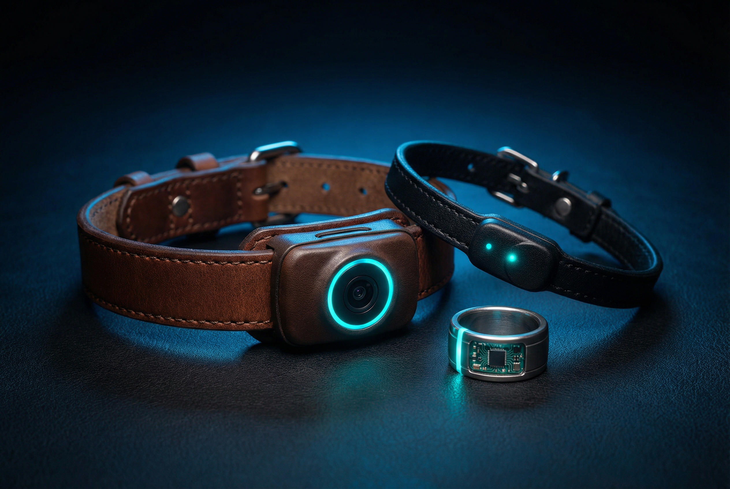 Special Needs & Blind