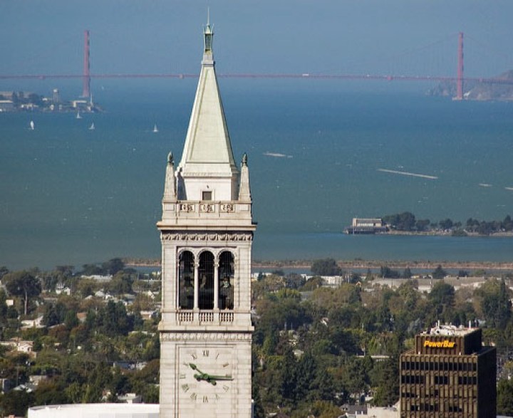 UC Berkeley