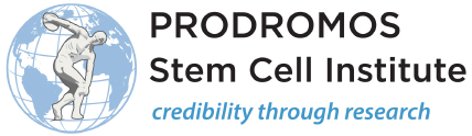 Prodromos Stem Cell Institute logo