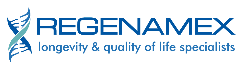 Regenamex logo