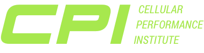 Cellular Performance Institute logo