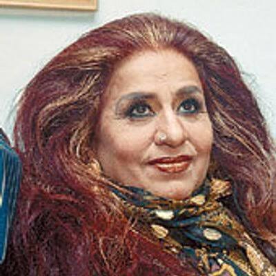 Shahnaz Husain