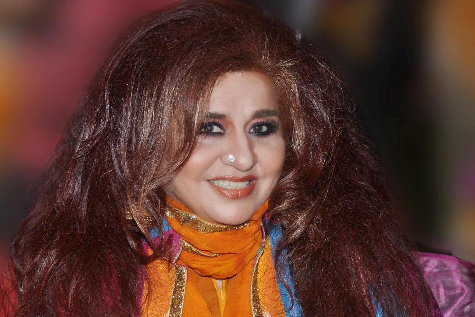 Shahnaz Husain
