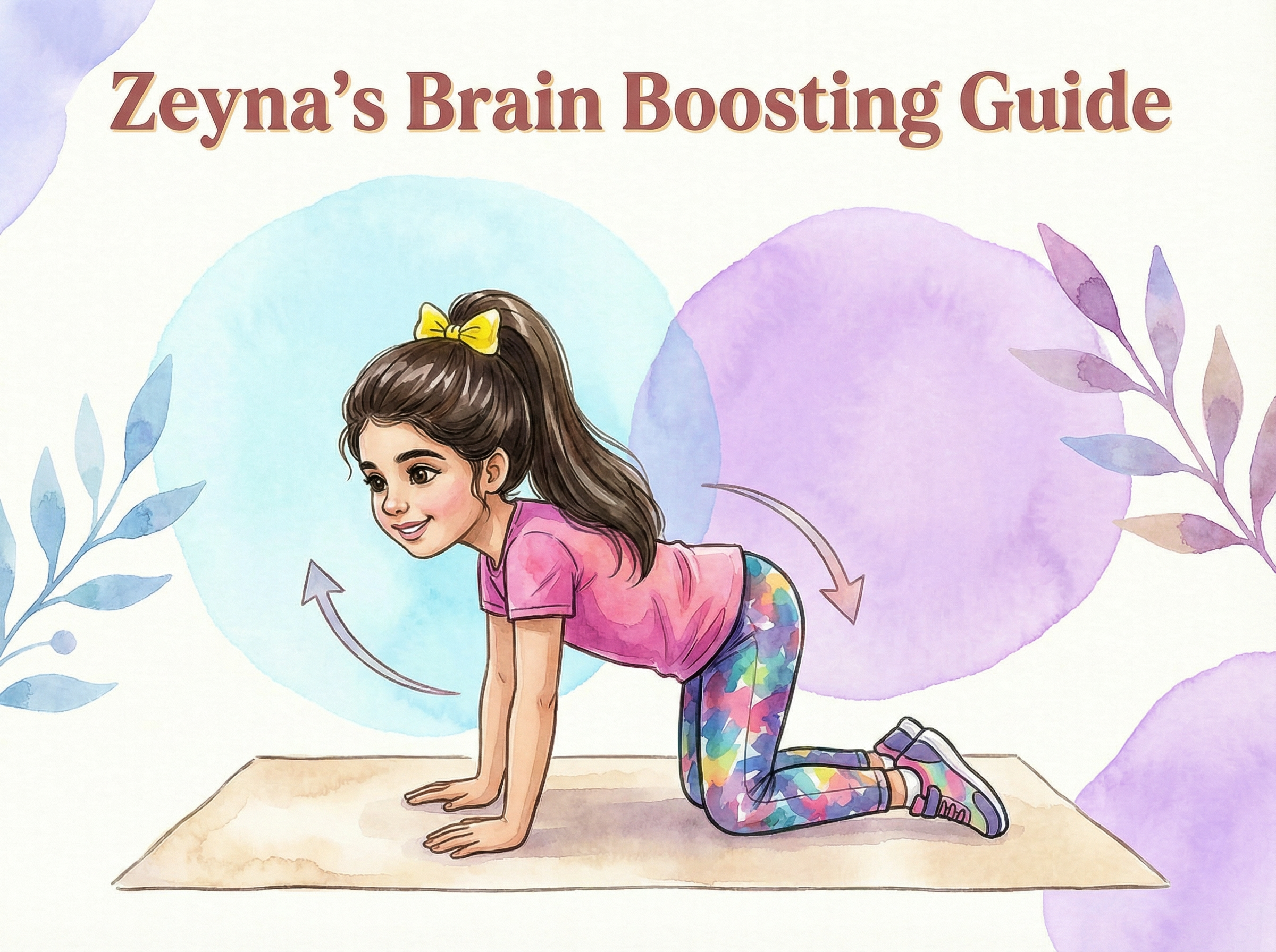 Homolateral Crawling