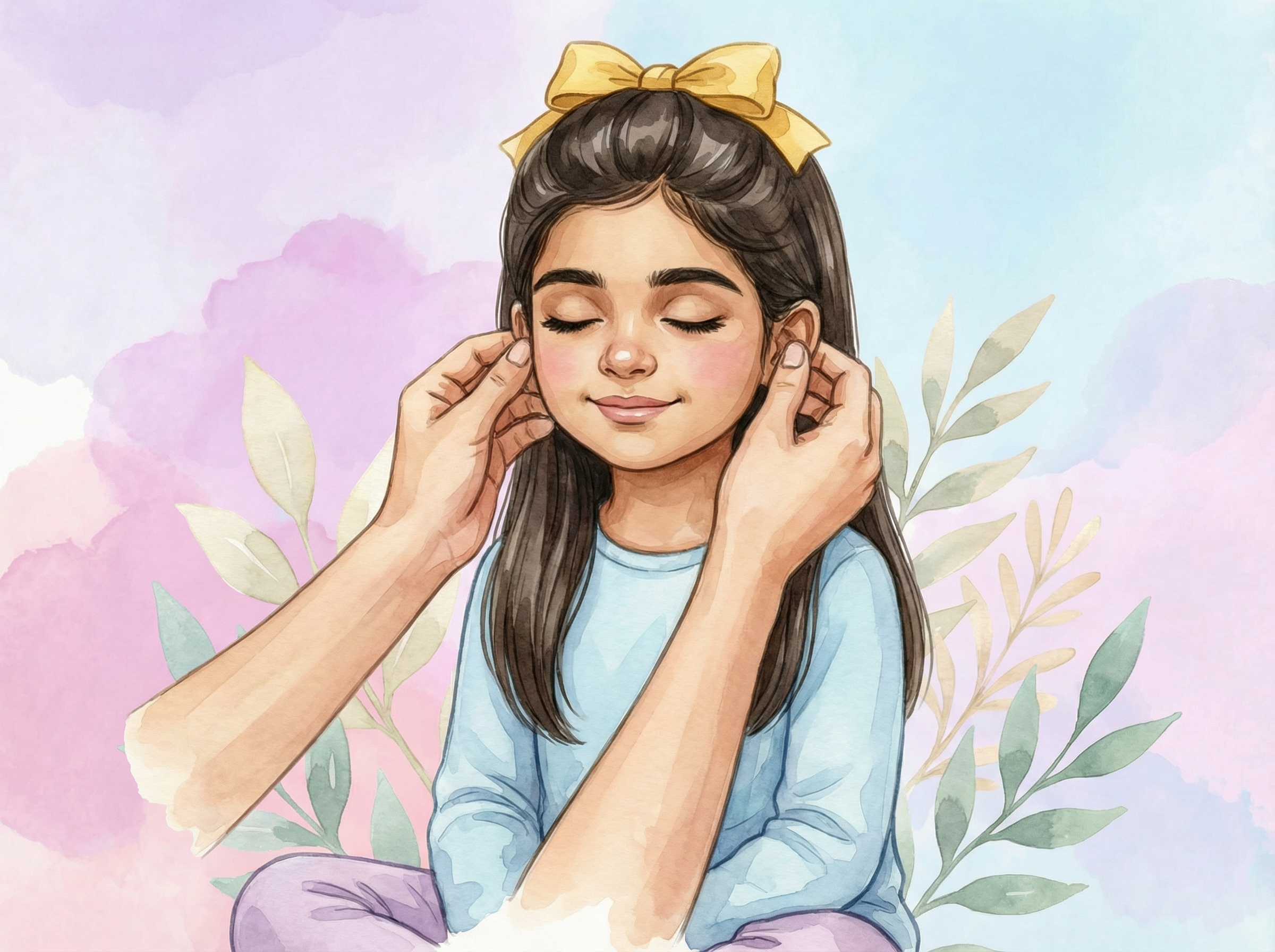 Zahia's Brain Blossom Guide