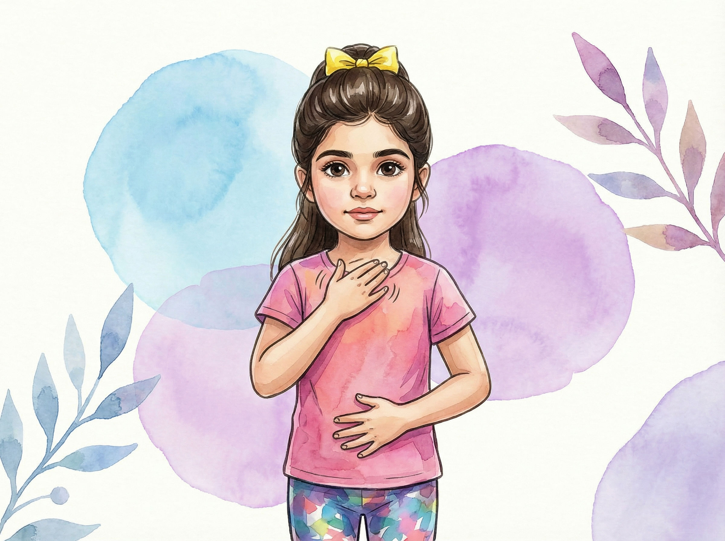 Zeyna's Brain Bloom Guide