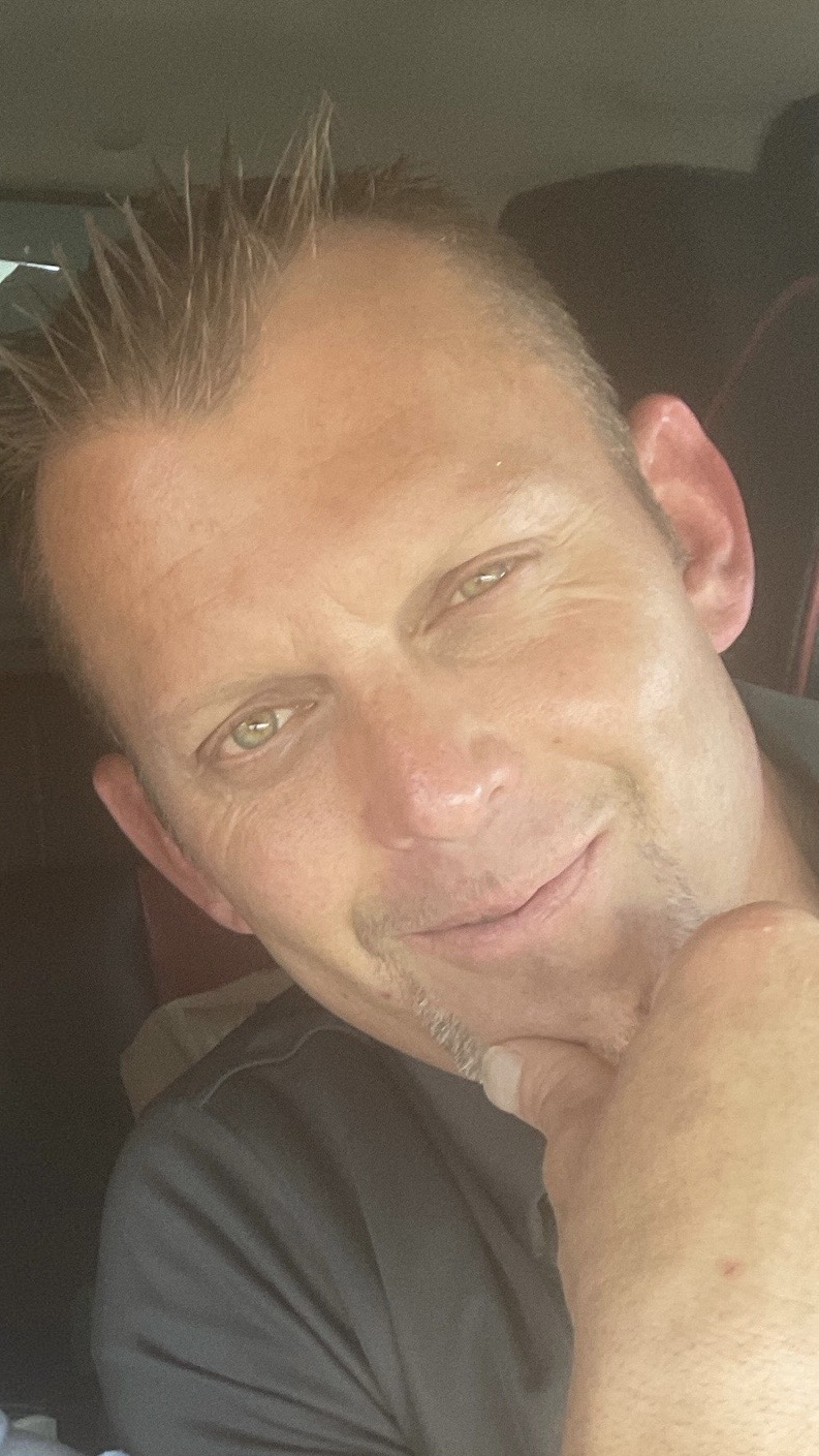 Todd Bock — Owner of Precision Tree and Landscape