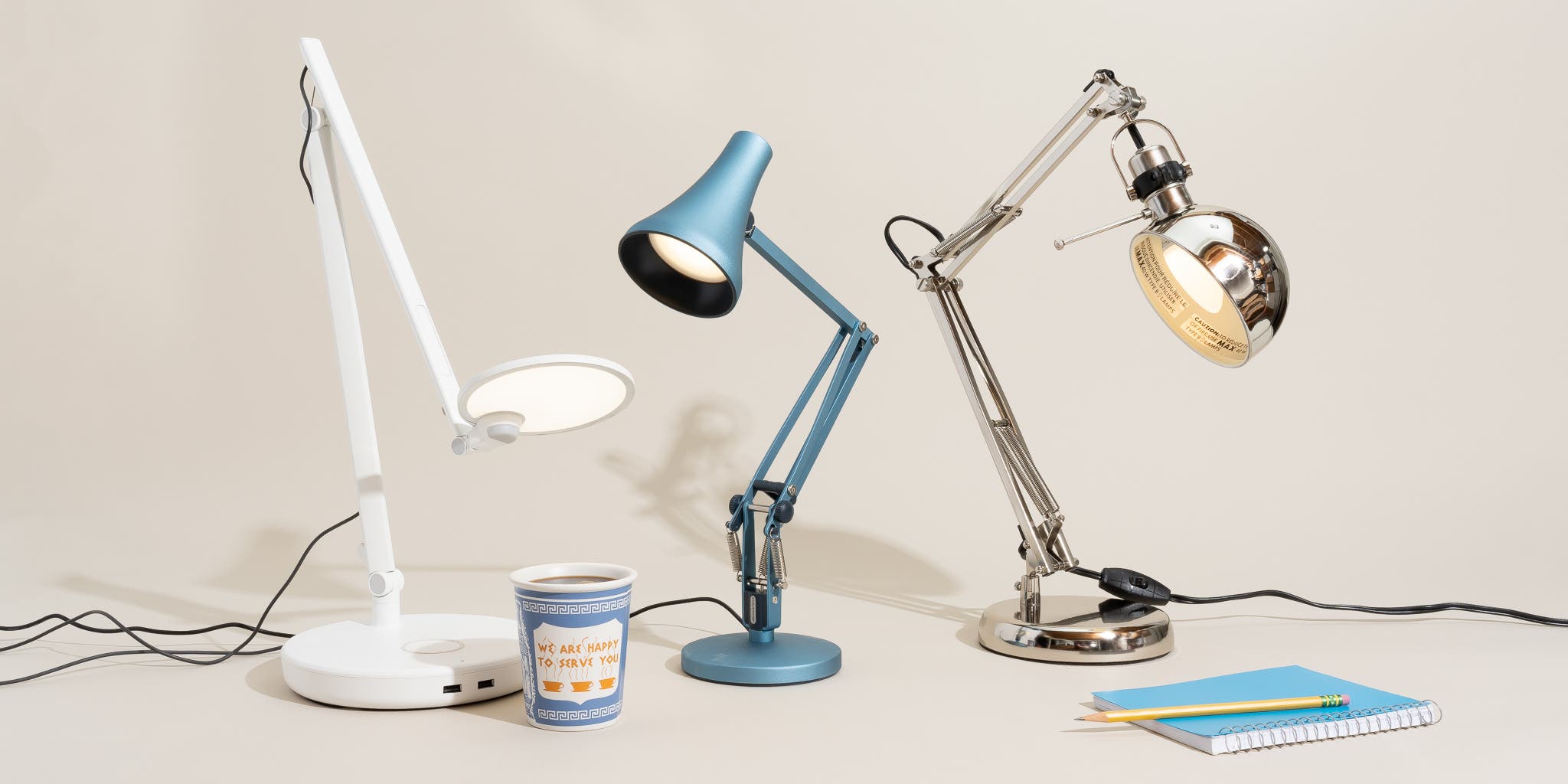 Best Desk Lamp for Home Office 2026: Top Picks for Focus and Video Calls