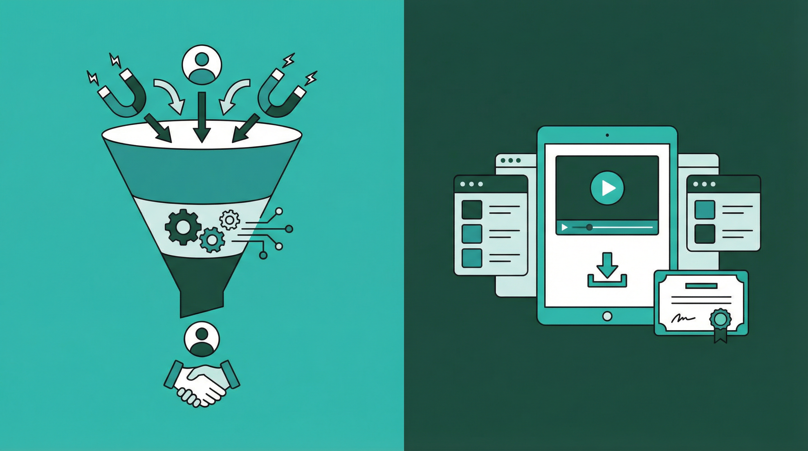 GoHighLevel vs Systeme.io — Which All-in-One Platform Wins in 2026?
