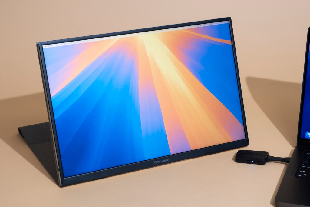 Best Portable Monitor for Solopreneurs 2026: Work From Anywhere