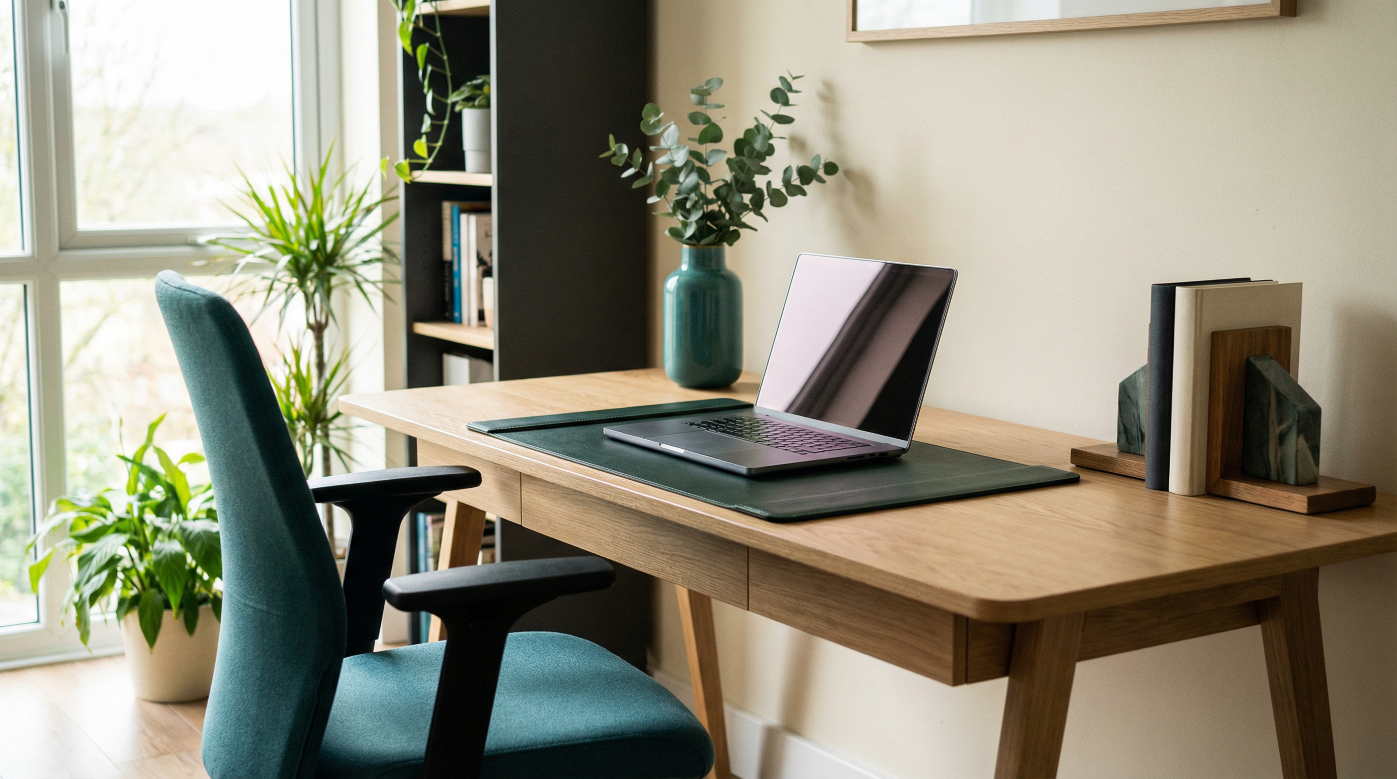 Home Office Setup Guide for Content Creators 2026