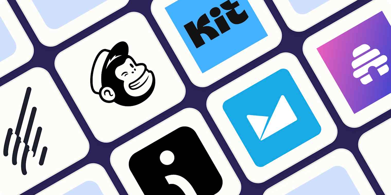 Best Email Newsletter Platforms for Solopreneurs 2026