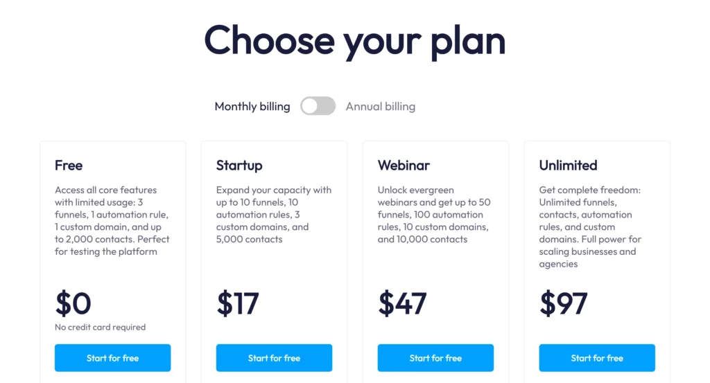Systeme.io Pricing for Solopreneurs 2026: Complete Breakdown