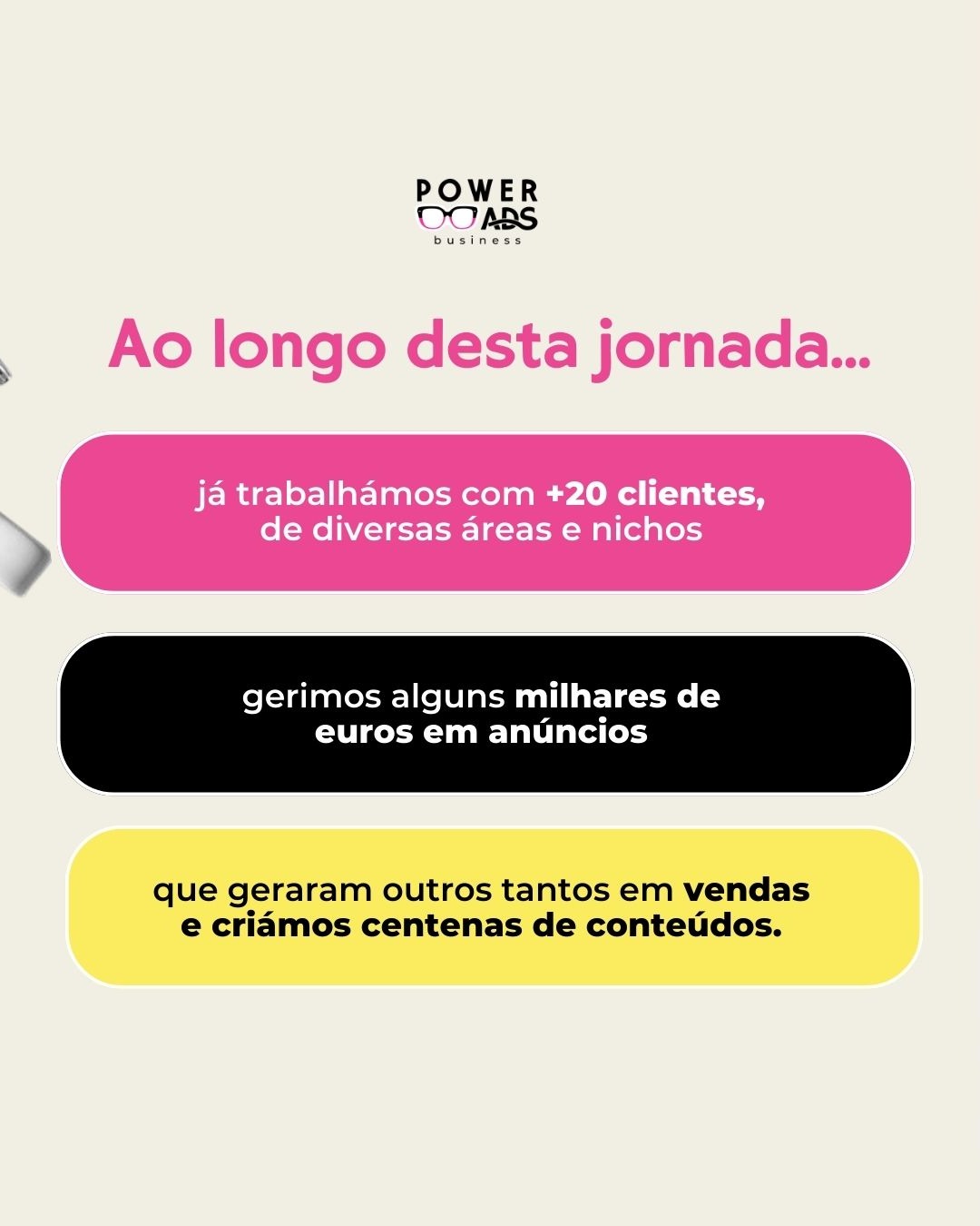 Joana Rodrigues — Fundadora PowerAds Business