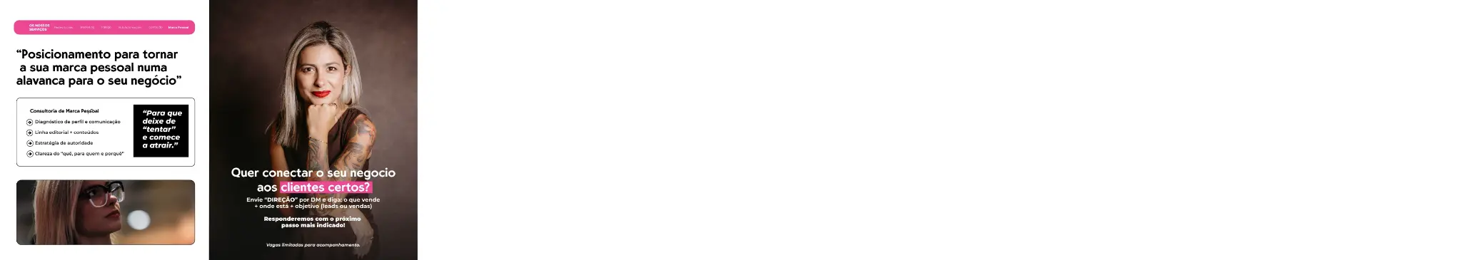 Joana Rodrigues — Consultoria Estratégica