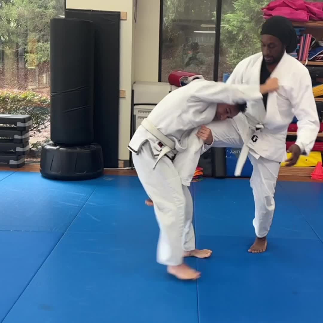 Brazilian Jiu-Jitsu classes in Suwanee GA