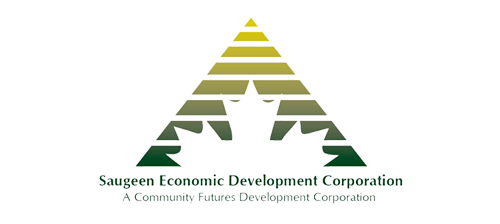Community Futures Middlesex logo