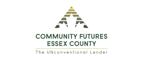 Saugeen Economic Development Corporation logo