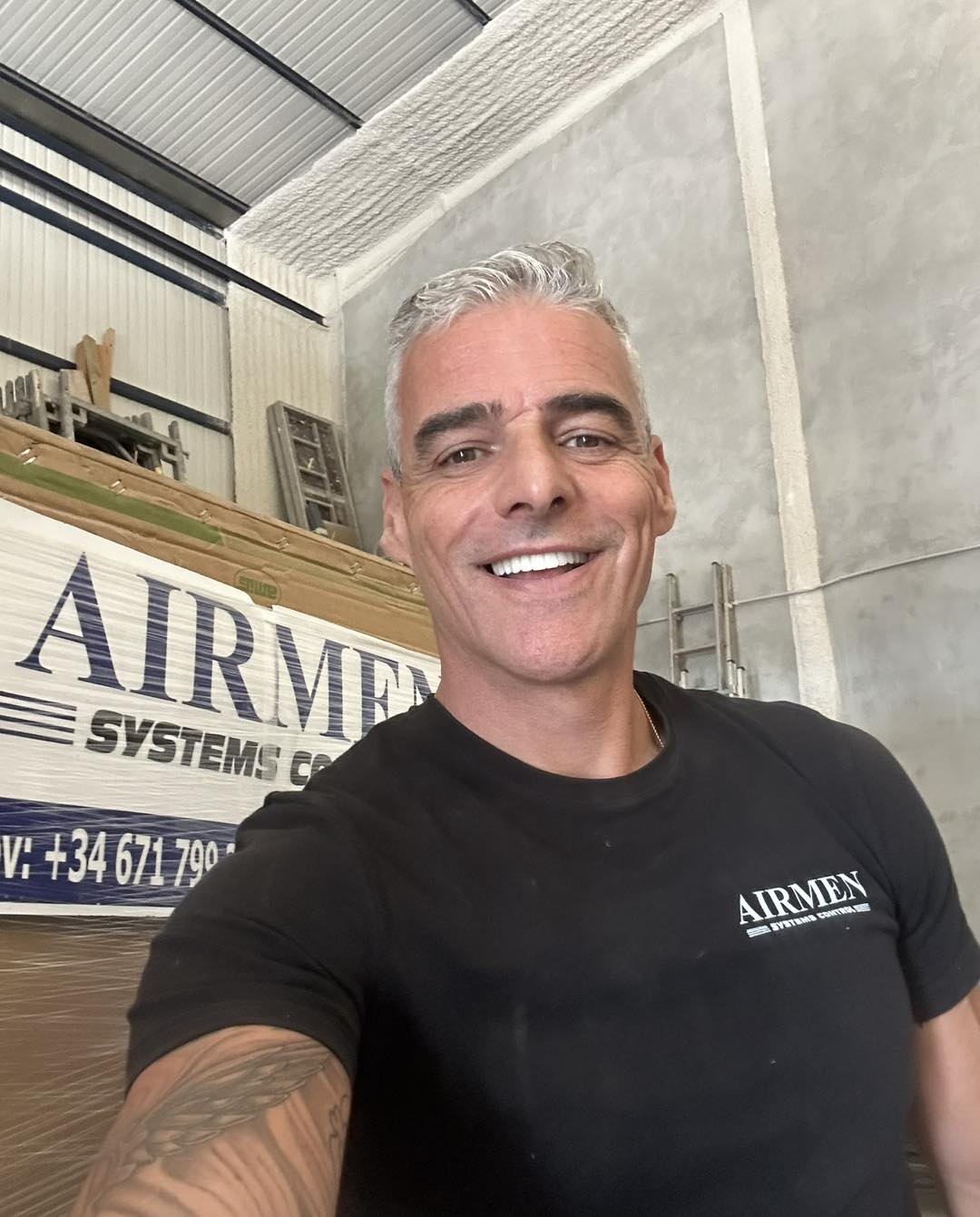 Cuadro eléctrico de control - Cableado profesional