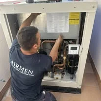 AIRMEN Technician - AC Maintenance