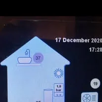 Daikin Bi-Bloc Aerothermal - Completed Installation