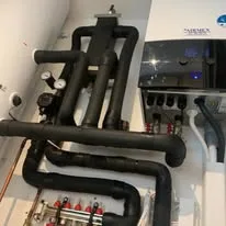 Daikin Outdoor Unit - Bi-Bloc System