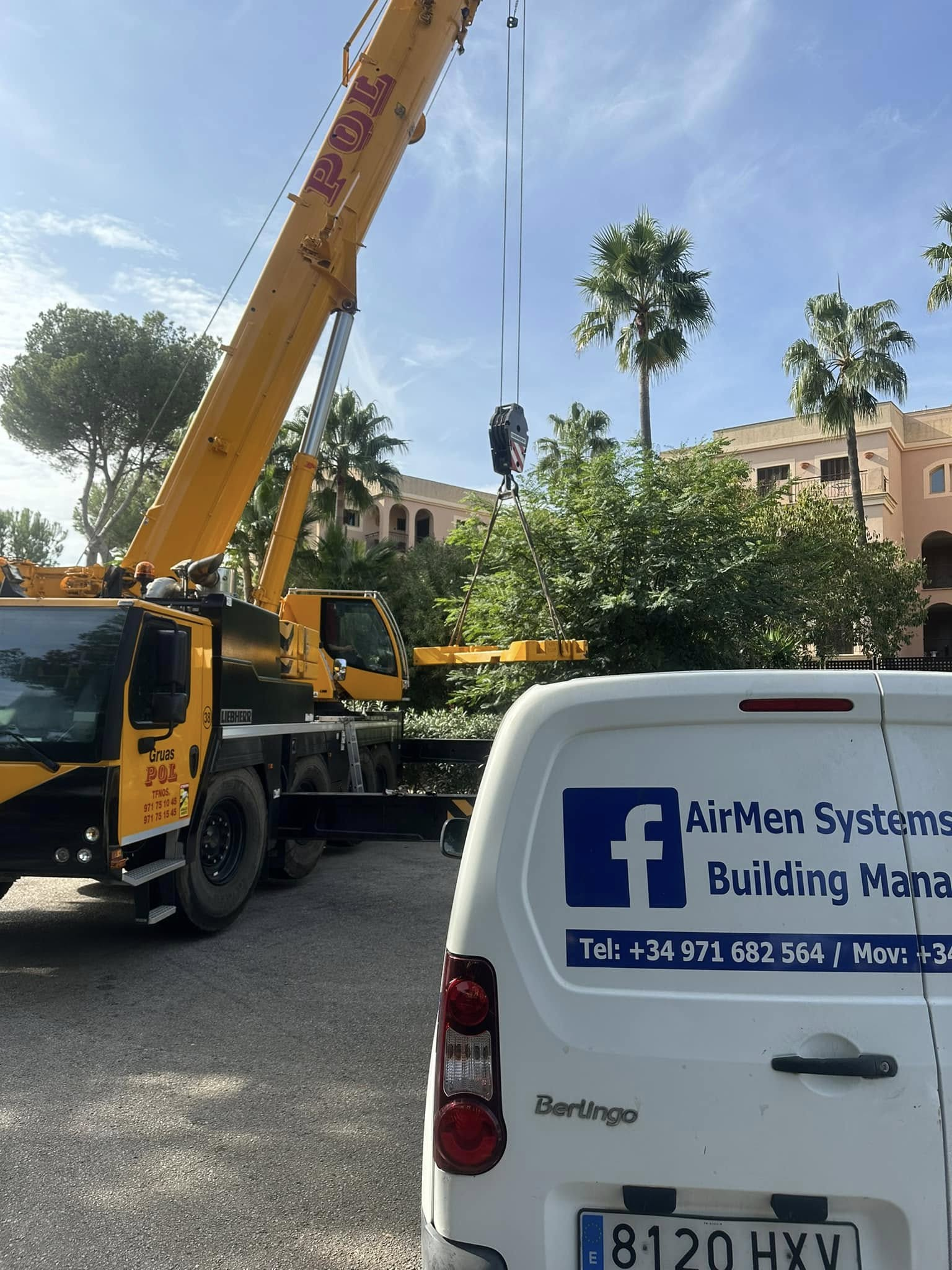 Unidades exteriores General y Fujitsu | General & Fujitsu Outdoor Units