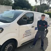 AIRMEN Service Fleet