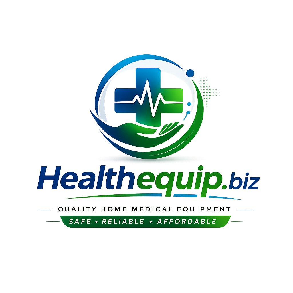 Healthequip.biz – Quality Home Medical Equipment
