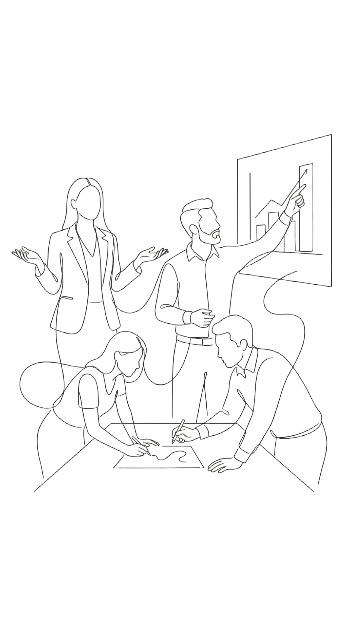 Team building collaboration