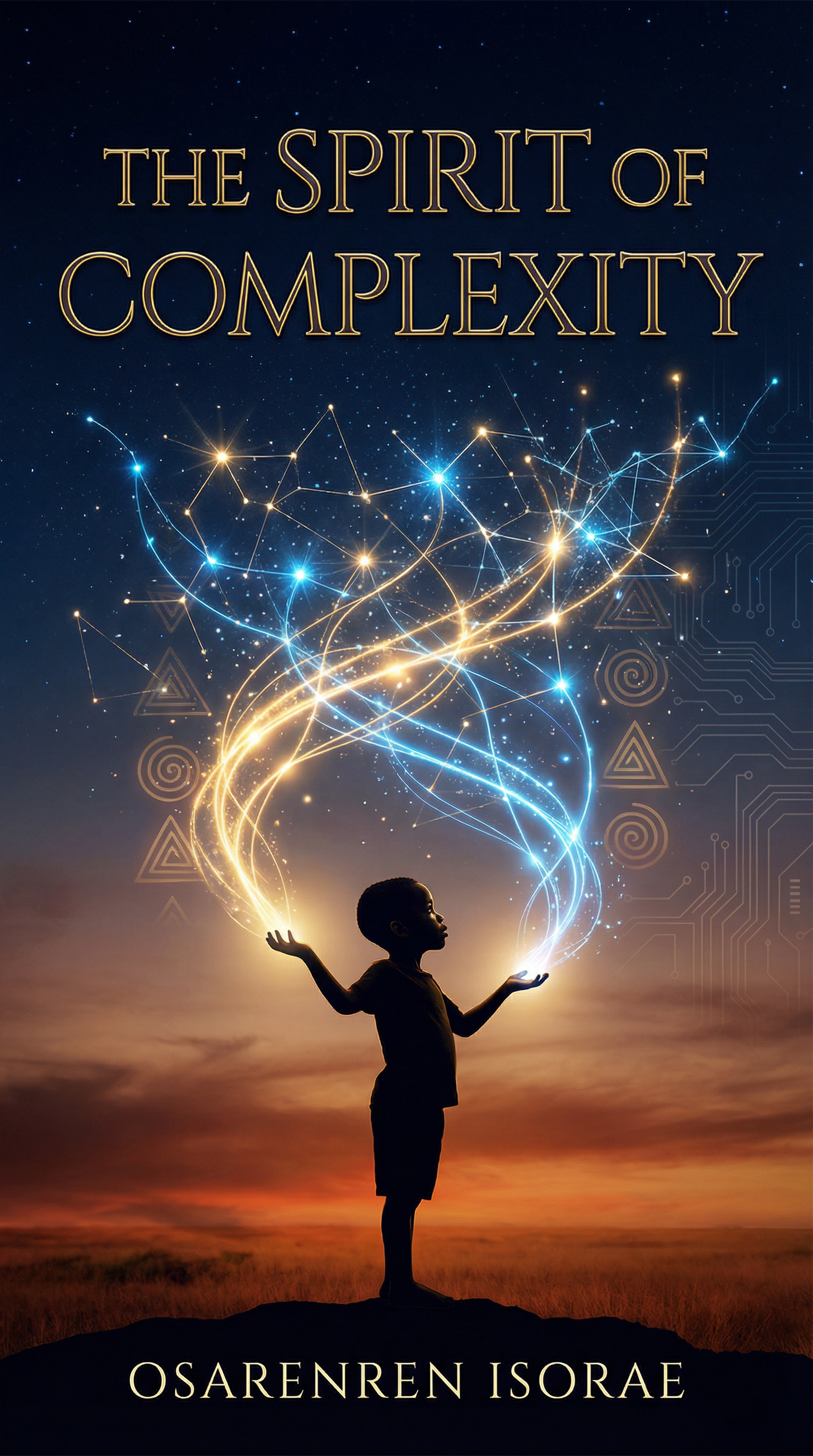 The Spirit of Complexity by Osarenren Isorae