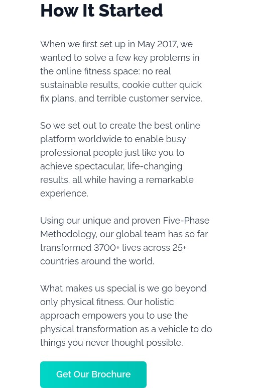 Akash Vaghela, Founder of RNT Fitness