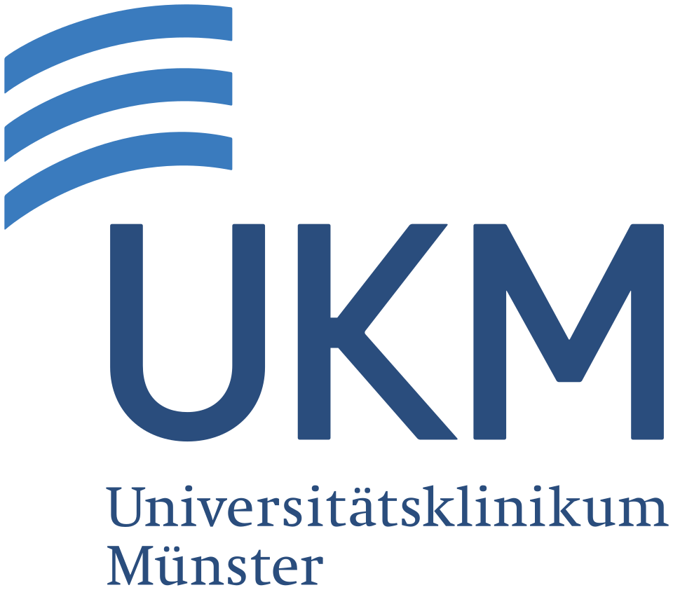 UKM Universitätsklinikum Münster – Referenzkunde PersonalSozial