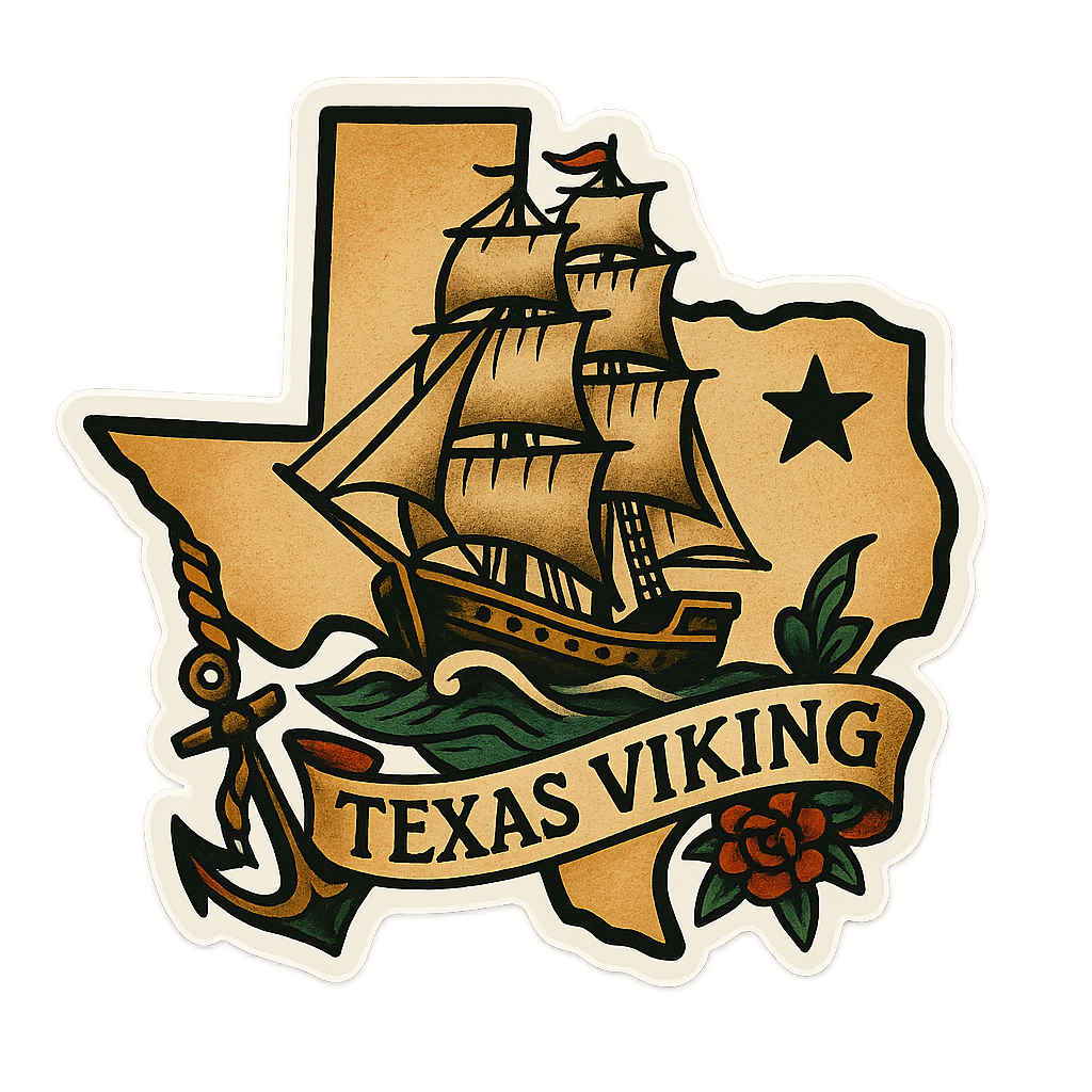 Texas Viking Insurance