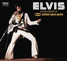 Elvis: As Recorded at Madison Square Garden