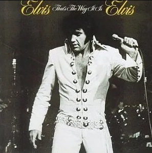 That's the Way It Is