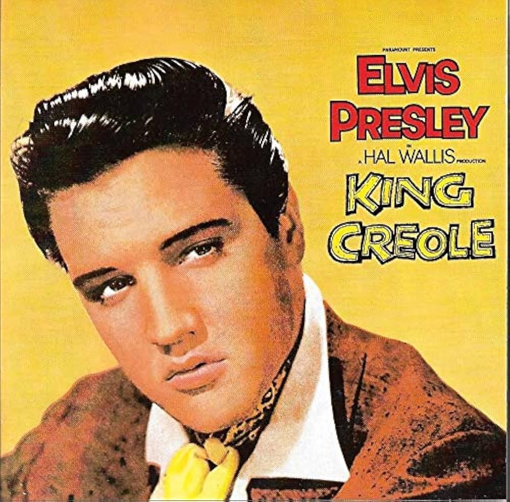 King Creole