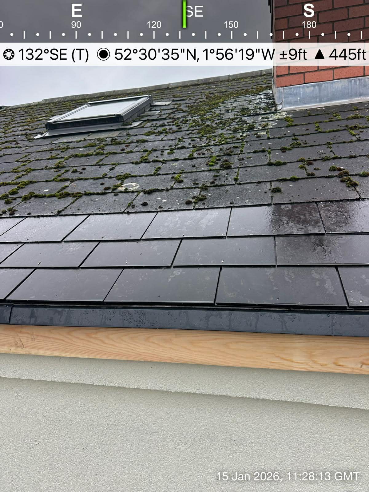 AGN Group branded van on site in Bilston