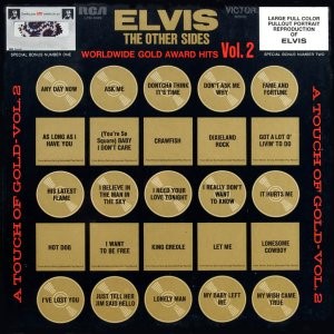 Worldwide Gold Award Hits Vol. 2