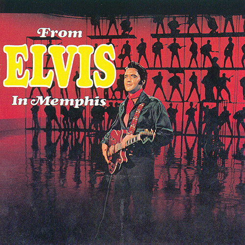 From Elvis in Memphis