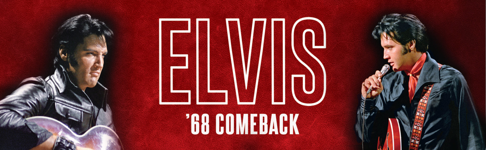 Elvis '68 Comeback Special