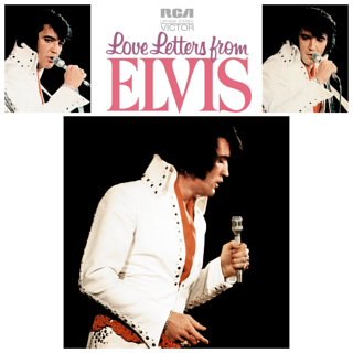 Love Letters from Elvis